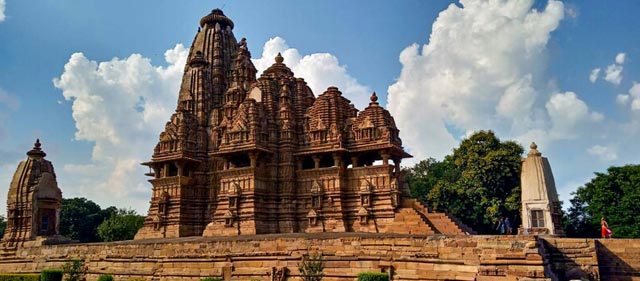 Khajuraho tour package